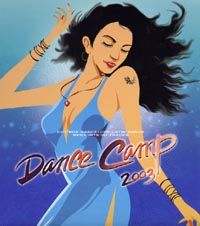 Dance Camp 2003