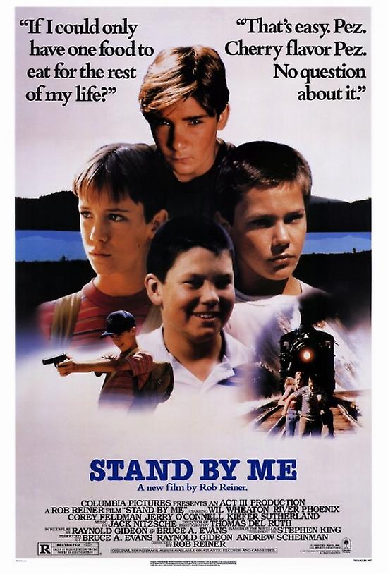 Stand By Me